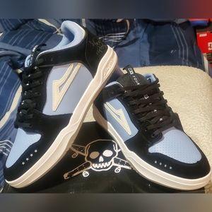 *SOLD on M!* Lakai X Fourstar Telford Low Limited Edition! New In Box! Mens 10